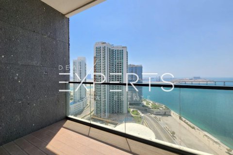 2 bedrooms Apartment in Shams Abu Dhabi, UAE No. 53976 1