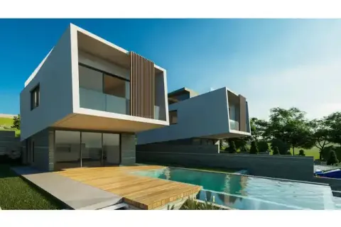 3 bedrooms Villa in Chloraka, Cyprus No. 30407 1