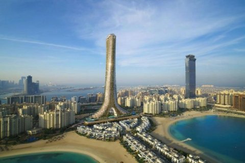 3 dormitorios Apartment en Palm Jumeirah, UAE No. 4940 5