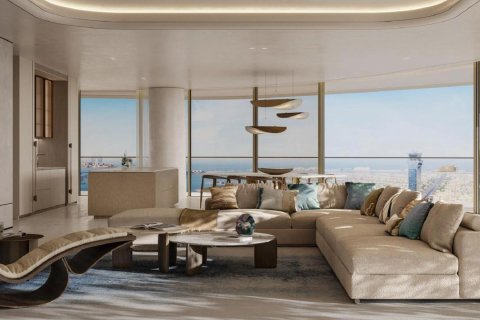 3 dormitorios Apartment en Palm Jumeirah, UAE No. 4940 14