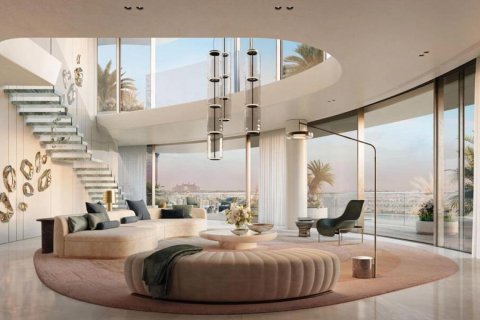 3 dormitorios Apartment en Palm Jumeirah, UAE No. 4940 13