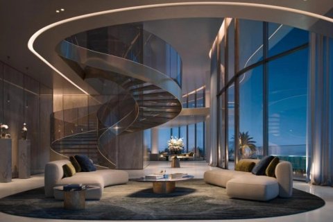 3 dormitorios Apartment en Palm Jumeirah, UAE No. 4940 10