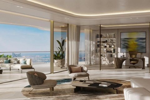 3 dormitorios Apartment en Palm Jumeirah, UAE No. 4940 15