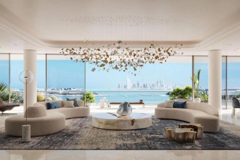 3 dormitorios Apartment en Palm Jumeirah, UAE No. 4940 7