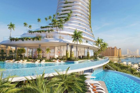 3 dormitorios Apartment en Palm Jumeirah, UAE No. 4940 4