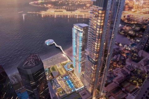 Apartamento tipo estudio Estudio en Dubai, UAE No. 5009 2