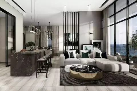 3 dormitorios Apartment en Dubai, UAE No. 5005 1