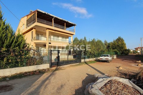 6+3 Villa en Dosemealti, Turkey No. 22021 2