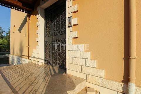 6+3 Villa in Dosemealti, Turkey No. 22021 9