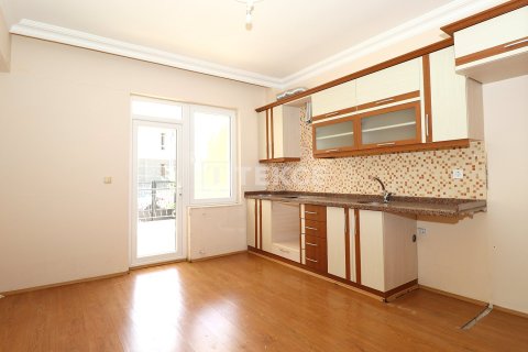 6+3 Villa in Dosemealti, Turkey No. 22021 17