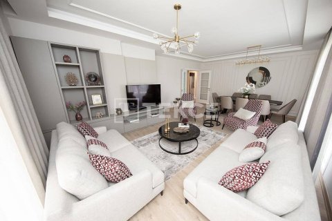 2+1 Apartment in Istanbul, Turkey No. 21984 22