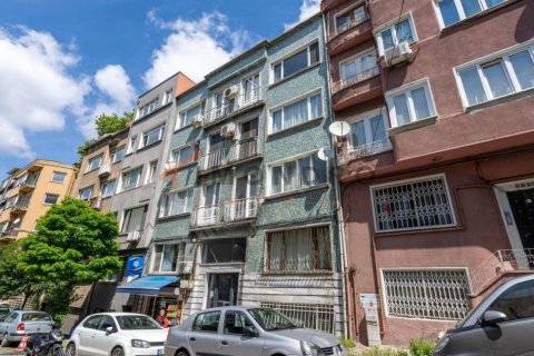 3+1 Appartement à Beyoglu, Turkey No. 21988 3