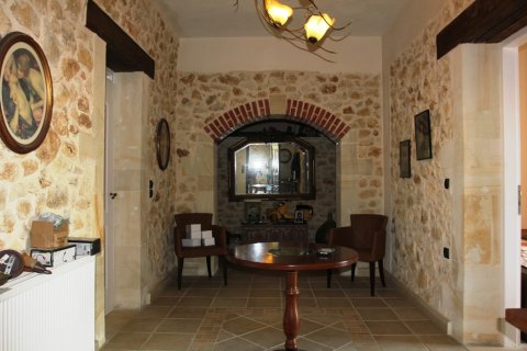 7 chambres House à Rethymno, Greece No. 59529 27