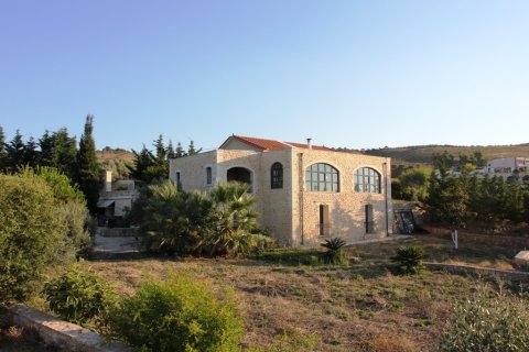 7 bedrooms House in Rethymno, Greece No. 59529 1