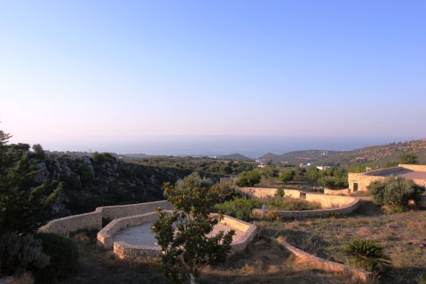 7 chambres House à Rethymno, Greece No. 59529 23