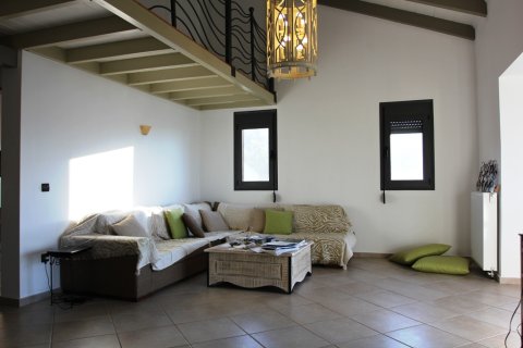 7 dormitorios House en Rethymno, Greece No. 59529 19