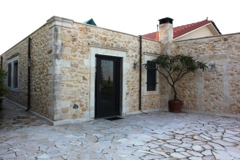 7 chambres House à Rethymno, Greece No. 59529 5