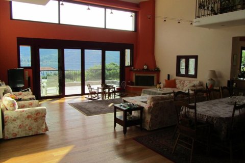 7 bedrooms Villa in Phocis, Greece No. 59531 7