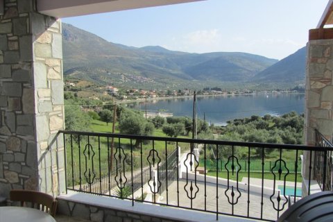 7 bedrooms Villa in Phocis, Greece No. 59531 25