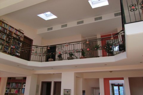 7 bedrooms Villa in Phocis, Greece No. 59531 20