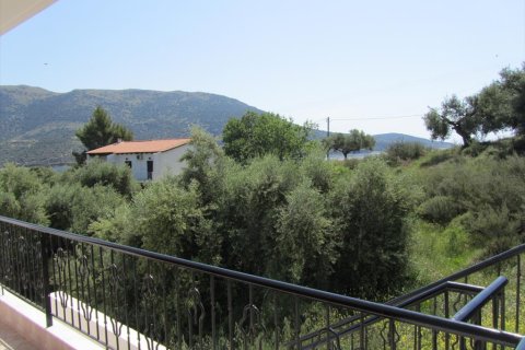 7 dormitorios Villa en Phocis, Greece No. 59531 15