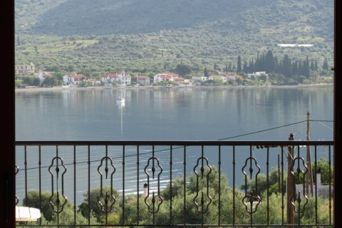 7 bedrooms Villa in Phocis, Greece No. 59531 28