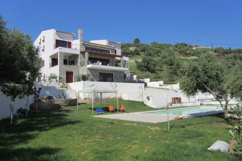 7 dormitorios Villa en Phocis, Greece No. 59531 30