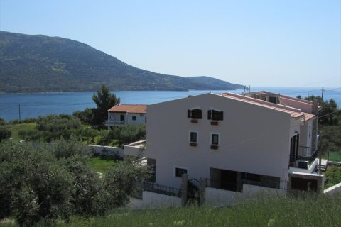 7 bedrooms Villa in Phocis, Greece No. 59531 2