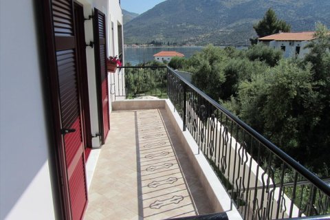 7 dormitorios Villa en Phocis, Greece No. 59531 21