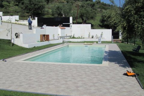 7 bedrooms Villa in Phocis, Greece No. 59531 3