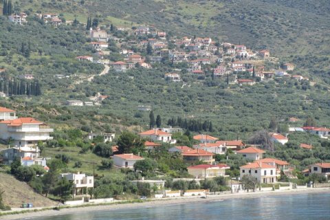 7 dormitorios Villa en Phocis, Greece No. 59531 29