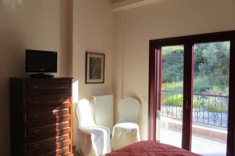 7 dormitorios Villa en Phocis, Greece No. 59531 19