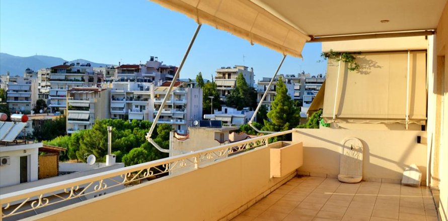 3 bedrooms Apartment in Irakleio, Greece No. 59530