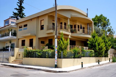 3 chambres House à Marousi, Greece No. 59527 1