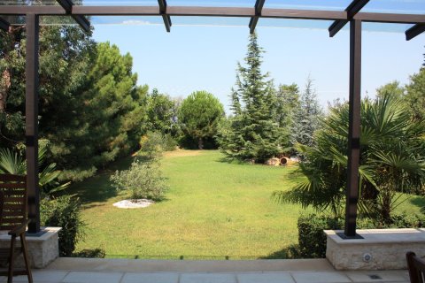 5 bedrooms Villa in Pylaia, Greece No. 59533 5