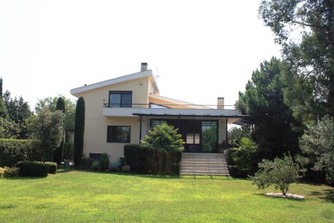 5 dormitorios Villa en Pylaia, Greece No. 59533 2