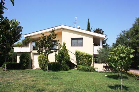 5 bedrooms Villa in Pylaia, Greece No. 59533 3