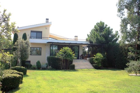 5 dormitorios Villa en Pylaia, Greece No. 59533 1