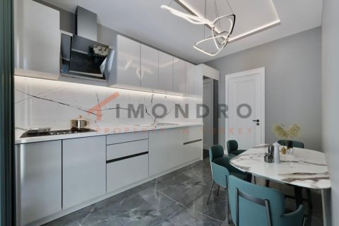 3+1 Appartement à Pendik, Turkey No. 21189 12