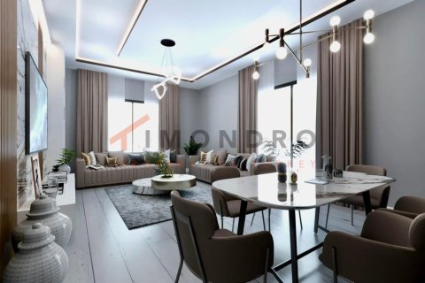 3+1 Apartment in Pendik, Turkey No. 21189 14