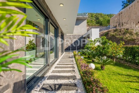 5 rooms Villa in Bektas, Turkey No. 21164 5