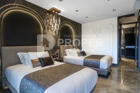 5 rooms Villa in Bektas, Turkey No. 21164 30