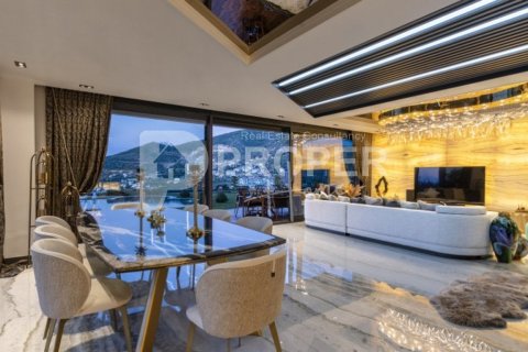 5 rooms Villa in Bektas, Turkey No. 21164 21