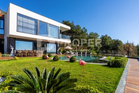 5 rooms Villa in Bektas, Turkey No. 21164 1