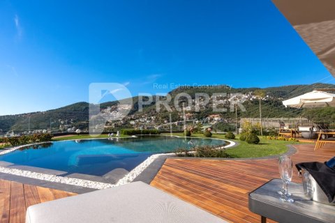 5 rooms Villa in Bektas, Turkey No. 21164 7