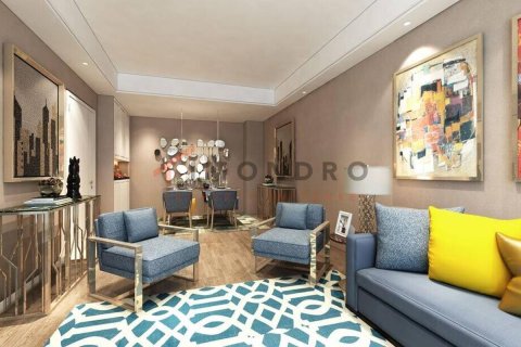 2+1 Apartment en Eyup, Turkey No. 16904 11