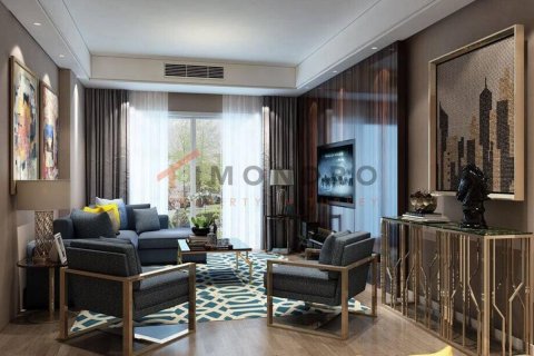 2+1 Apartment en Eyup, Turkey No. 16904 10