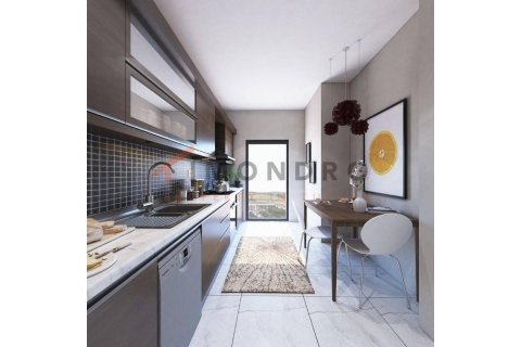 2+1 Apartment en Eyup, Turkey No. 16904 12