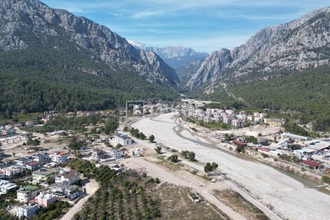 3+1 Appartement à Kemer, Turkey No. 16924 5