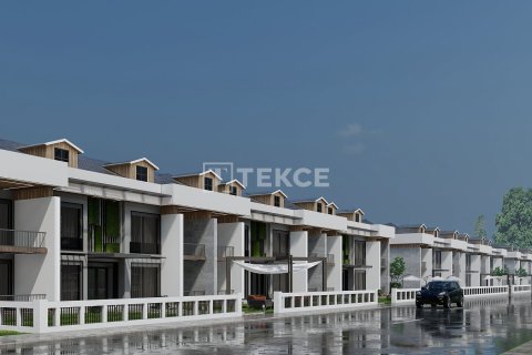 3+1 Appartement à Kemer, Turkey No. 16924 3